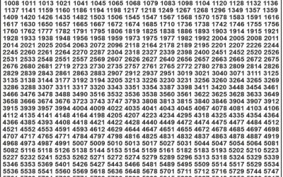 Punjab State Dear 50 Lottery 6pm Result 01.08.25