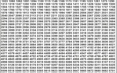 Punjab State Dear 50 Lottery 6pm Result 11.08.25