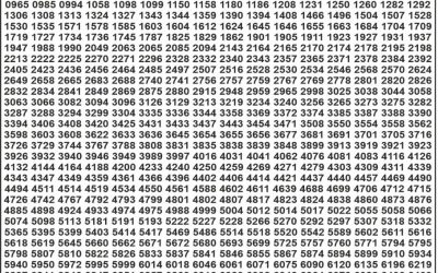 Punjab State Dear 50 Lottery Result 17.08.25