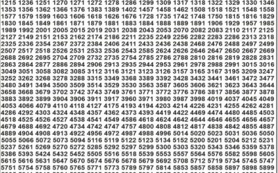 Punjab State Dear 50 Lottery 6pm Result 20.08.25