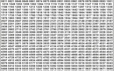 Punjab State Dear 50 Lottery 6pm Result 09.09.25