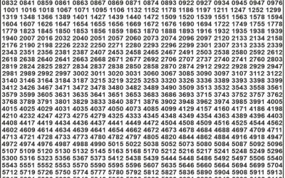 Punjab State Dear 50 Lottery 6pm Result 10.09.25