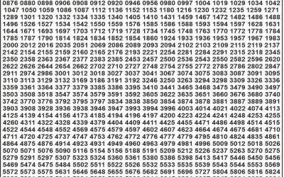 Punjab State Dear 10 Lottery 6pm Result 15.09.25