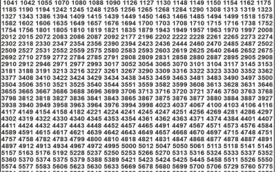 Punjab State Dear 50 Lottery 6pm Result 01.10.25