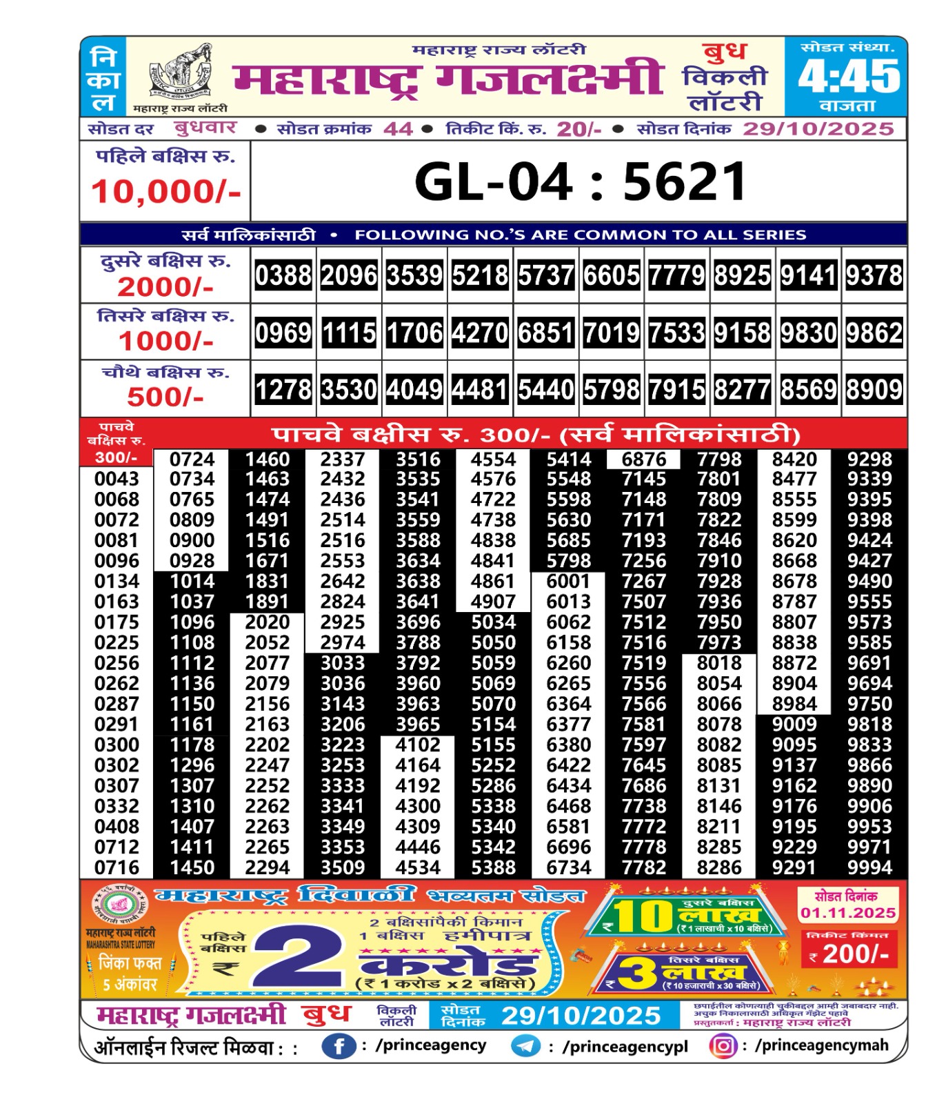 Everest Result Today Dear Lottery Result 2024 Everest Result Today Dear Lottery Chart