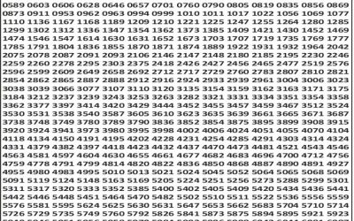 Punjab State Dear 50 Lottery 6pm Result 11.11.25