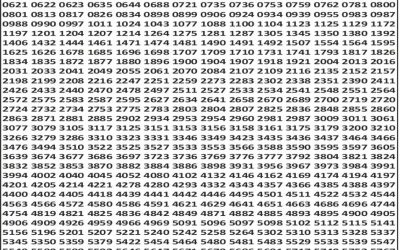 Punjab State Dear 50 Lottery 6pm Result 13.11.25