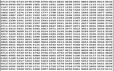 Punjab State Dear 50 Lottery 6pm Result 14.11.25