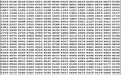 Punjab State Dear 50 Lottery 6pm Result 18.11.25