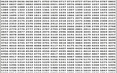 Punjab State Dear 50 Lottery Result 22.11.25