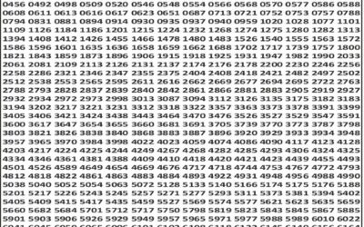 Punjab State Dear 50 Lottery 6pm Result 05.12.25