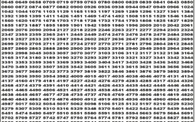 Punjab State Dear 50 Lottery 6pm Result 09.12.25