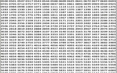 Punjab State Dear 50 Lottery 6pm Result 16.12.25