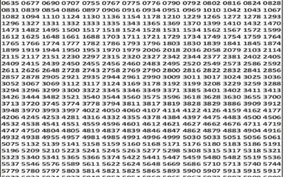 Punjab State Dear 50 Lottery 6pm Result 18.12.25