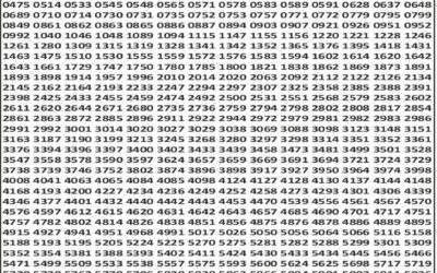 Punjab State Dear 50 Lottery 6pm Result 22.12.25