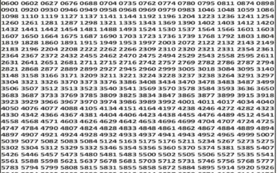 Punjab State Dear 50 Lottery 6pm Result 29.12.25