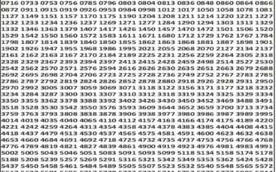 Punjab State Dear 50 Lottery 6pm Result 30.12.25