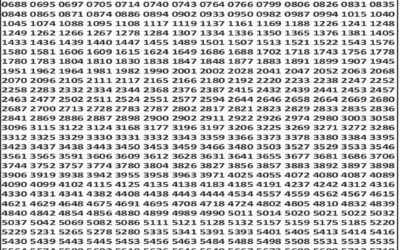 Punjab State Dear 50 Lottery 6pm Result 01.01.26