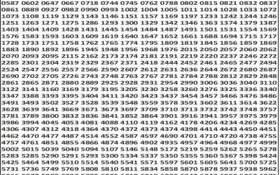 Punjab State Dear 50 Lottery 5pm Result 02.02.26